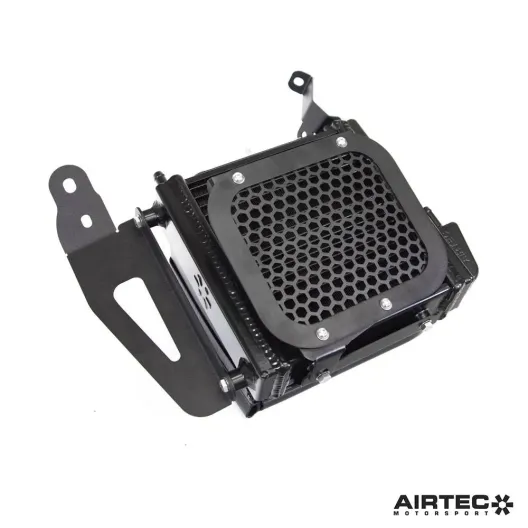 Airtec kit radiatore ausiliario turbo Toyota Yaris GR
