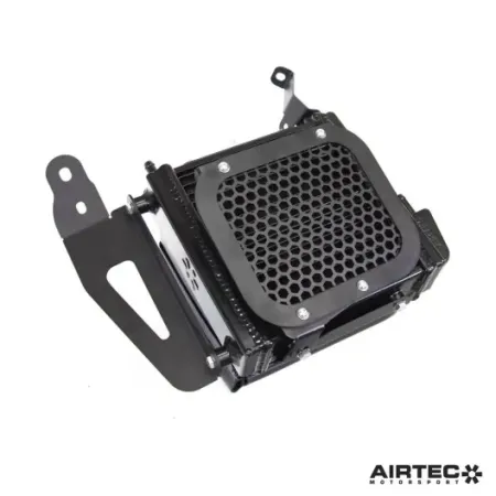 Airtec kit radiatore ausiliario turbo Toyota Yaris GR