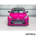 Airtec kit radiatore ausiliario turbo Toyota Yaris GR