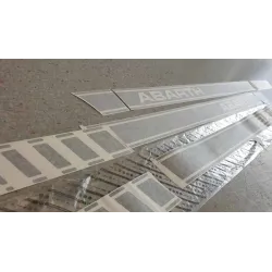 KIT ABARTH 595 MARTINI V.2 2