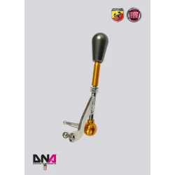 DNA Racing quick shift stage 2 kit 500 Abarth