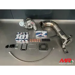 KIT TURBO TD04 ENTRY LEVEL XMR FIAT 1.4 T-JET 500 ABARTH PUNTO ALFA ROMEO MITO 2