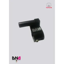 Toyota Yaris GR Accelerator pedal raiser and shift kit DNA RACING