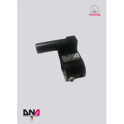 Toyota Yaris GR Kit alzamento e avvicinamento pedale acceleratore DNA Racing