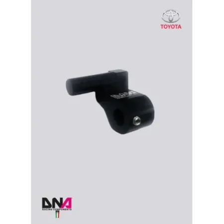 Toyota Yaris GR Kit alzamento e avvicinamento pedale acceleratore DNA Racing