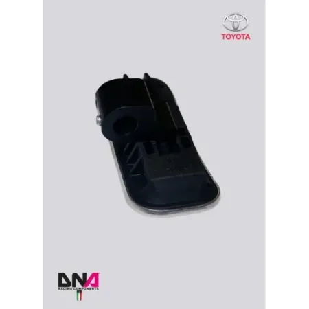 Toyota Yaris GR Accelerator pedal raiser and shift kit DNA RACING