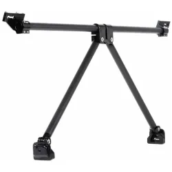 RacingLine "K-Bar" carbon trunk frame reinforcement bar VW Golf mk7/mk8 GTI/R EA888.3/4 MQB (and similar) 2