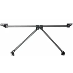 RacingLine "K-Bar" barra di rinforzo telaio baule in carbonio Audi A3/S3 8V/8Y ed RS3 8V/8Y 3 porte/Sportback/Sedan