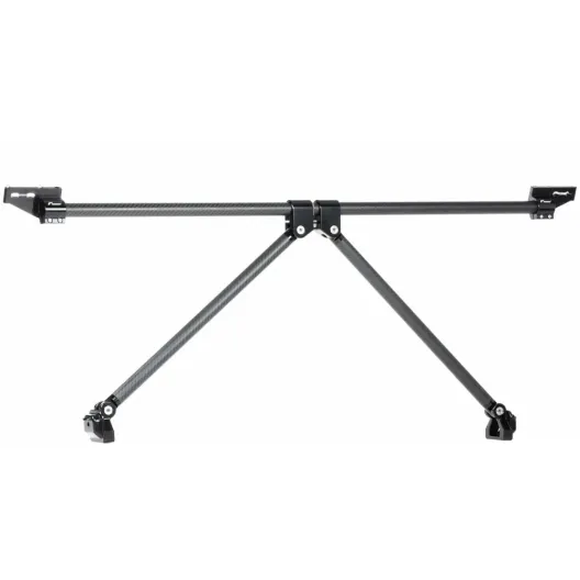 RacingLine "K-Bar" barra di rinforzo telaio baule in carbonio Audi A3/S3 8V/8Y ed RS3 8V/8Y 3 porte/Sportback/Sedan