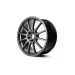 RacingLine "Cup Edition" alloy wheels 18"x8,5j et35 5x112 (Gunmetal) VAG EA888.3/4 MQB/EA113/A5