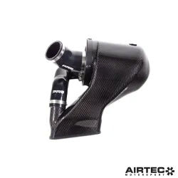 Airtec Stage 2 "CAIS" Carbon Intake Kit Ford Focus RS mk2