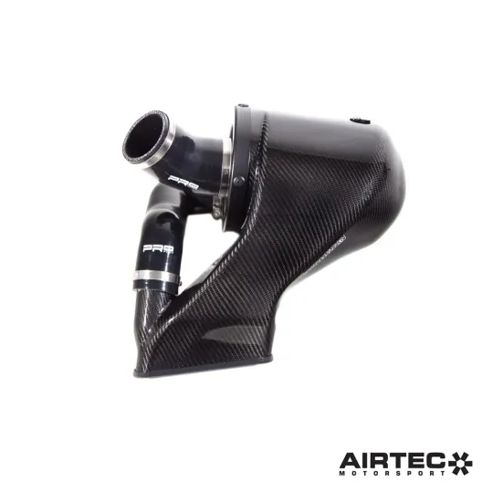 Airtec kit aspirazione Stage 2 "CAIS" in carbonio Ford Focus RS mk2