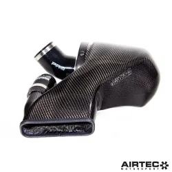Airtec kit aspirazione Stage 2 "CAIS" in carbonio Ford Focus RS mk2 2