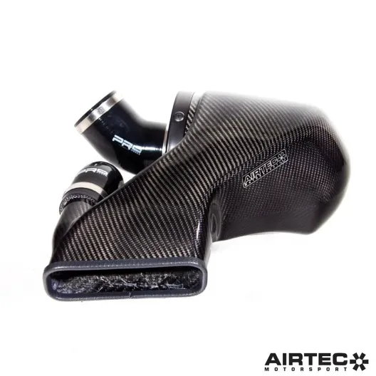 Airtec kit aspirazione Stage 2 "CAIS" in carbonio Ford Focus RS mk2