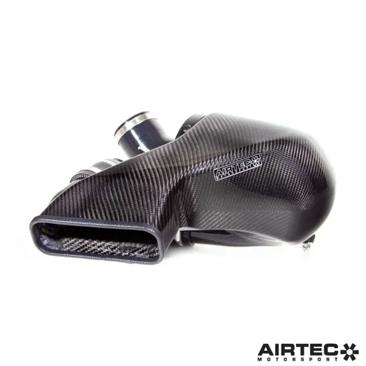 Airtec kit aspirazione Stage 2 "CAIS" in carbonio Ford Focus RS mk2
