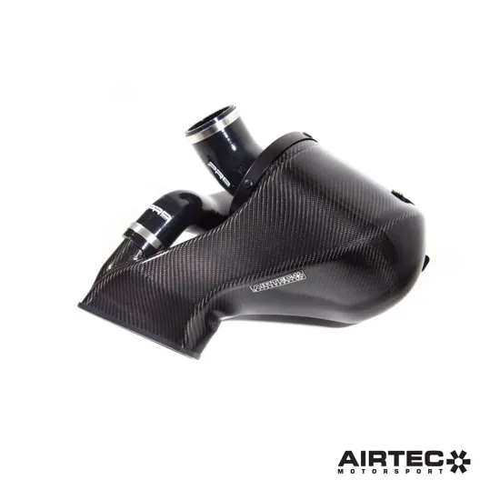Airtec kit aspirazione Stage 2 "CAIS" in carbonio Ford Focus RS mk2