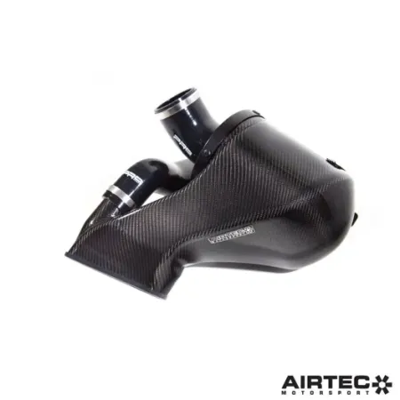 Airtec kit aspirazione Stage 2 "CAIS" in carbonio Ford Focus RS mk2