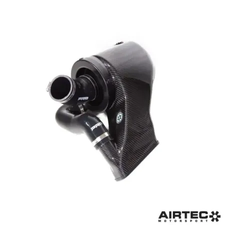 Airtec Stage 2 "CAIS" Carbon Intake Kit Ford Focus RS mk2
