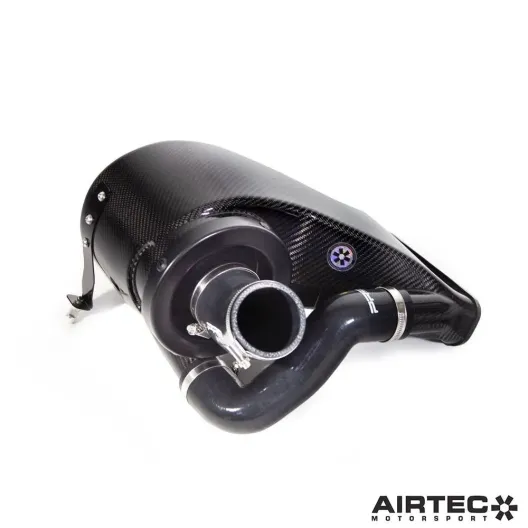 Airtec kit aspirazione Stage 2 "CAIS" in carbonio Ford Focus RS mk2
