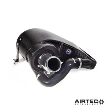 Airtec Stage 2 "CAIS" Carbon Intake Kit Ford Focus RS mk2