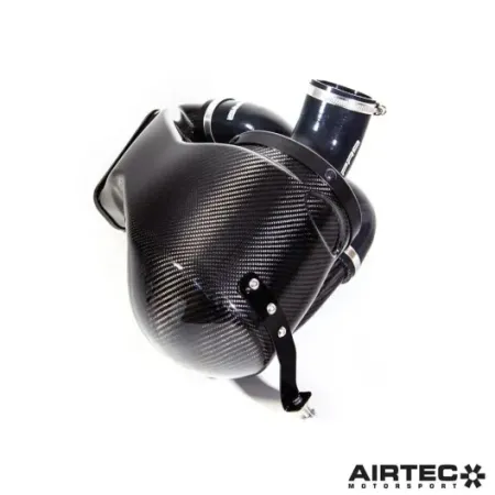 Airtec kit aspirazione Stage 2 "CAIS" in carbonio Ford Focus RS mk2