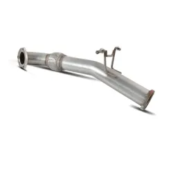 Scorpion downpipe 76mm Ford Focus ST/RS mk2/mk2,5