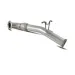 Scorpion downpipe 76mm Ford Focus ST/RS mk2/mk2,5