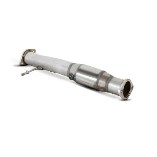 Scorpion catalizzatore sportivo 76mm Ford Focus ST/RS mk2/mk2,5