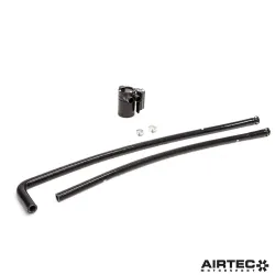Airtec kit catch-can recupero vapori olio Toyota Yaris GR
