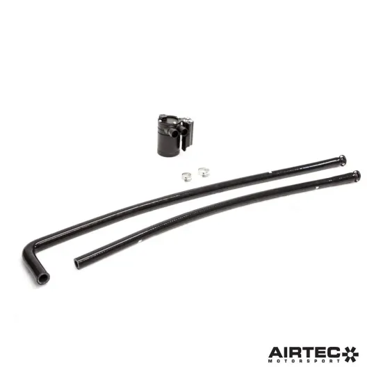 Airtec catch-can oil vapor recovery kit Toyota Yaris GR