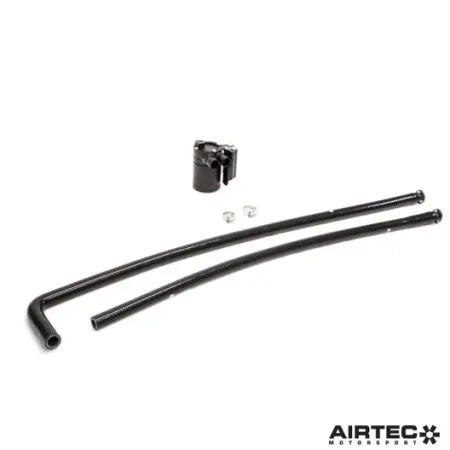Airtec catch-can oil vapor recovery kit Toyota Yaris GR