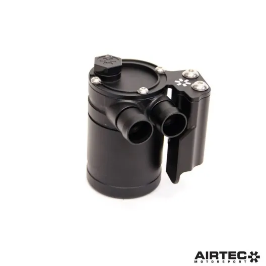 Airtec catch-can oil vapor recovery kit Toyota Yaris GR