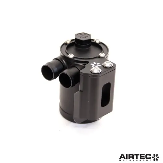 Airtec catch-can oil vapor recovery kit Toyota Yaris GR