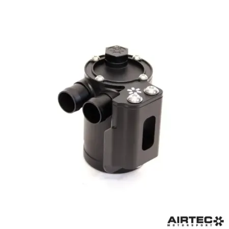 Airtec catch-can oil vapor recovery kit Toyota Yaris GR