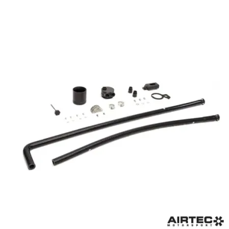 Airtec catch-can oil vapor recovery kit Toyota Yaris GR