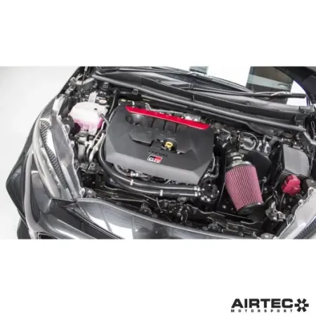 Airtec catch-can oil vapor recovery kit Toyota Yaris GR