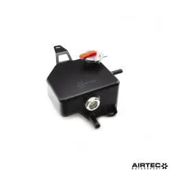 Airtec vaschetta acqua in alluminio rinforzata Toyota Yaris GR