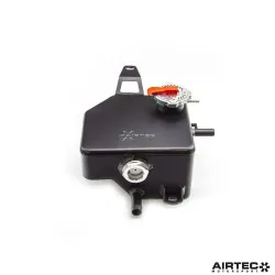 Airtec vaschetta acqua in alluminio rinforzata Toyota Yaris GR 2