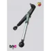 Kit trapezi regolabili DNA Racing 500 ABARTH EU