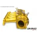 GMC Racing aluminium intake manifold "CNC" (design by Gabucci Autotecnica)