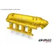 GMC Racing aluminium intake manifold "CNC" (design by Gabucci Autotecnica)