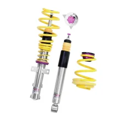 KW coilover "V2" Abarth Grande Punto / Punto Evo (and similar)