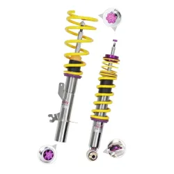 KW coilover "V3" Abarth Grande Punto / Punto Evo (e similari)