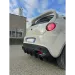 Alettone posteriore Alfa Romeo mito by CHD TUNING