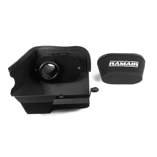 Ramair "open" direct air intake kit VAG MQB 1.8/2.0 TSI EA888.3