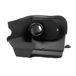 Ramair "open" direct air intake kit VAG MQB 1.8/2.0 TSI EA888.3 2