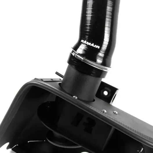 Ramair "open" direct air intake kit + hose VAG MQB 1.8/2.0 TSI EA888.3
