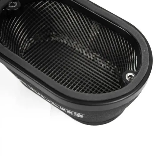 Ramair kit aspirazione diretta "aperta" + manicotto VAG MQB 1.8/2.0 TSI EA888.3