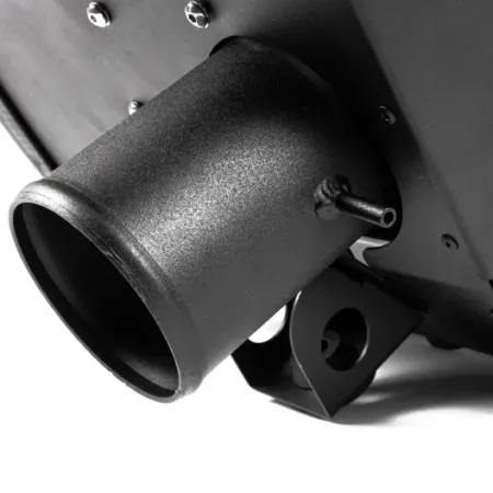 Ramair "open" direct air intake kit + hose VAG MQB 1.8/2.0 TSI EA888.3