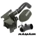 Ramair "open" direct air intake kit + hose + turbo elbow VAG MQB 1.8/2.0 TSI EA888.3
